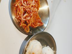-西塔老太太泥炉烤肉(望京一店)