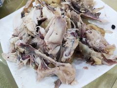 -考记泥焗鸡农庄·海鲜(北洛秘境店)