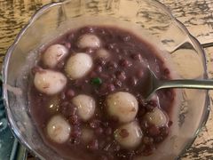 红豆粥-Cafe Alice咖啡爱丽丝(奥城店)
