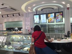 -好利来(北新桥店)