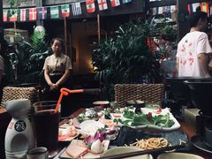 -束河人家(南锣鼓巷店)