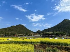 -万峰林风景区