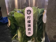 -很久以前羊肉串(中山公园店)
