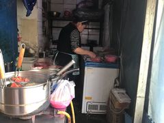 -十二中麻辣拌(石油学院店)