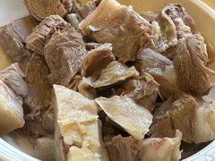 -格日勒阿妈蒙古厨房(大召店)