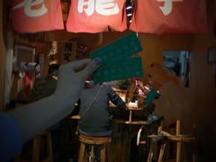 -老龙亭拉面店