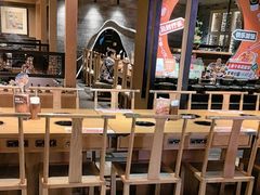-呷哺呷哺 黄金牧场 (欢乐谷店)