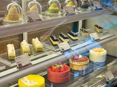 -广州粤海喜来登酒店