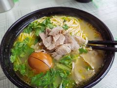 -水丰锅贴(延吉东路店)
