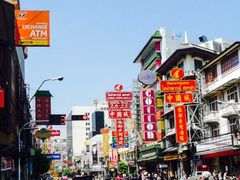 -唐人街(耀华力路)