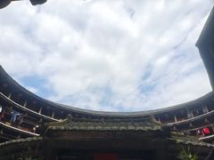 -福建土楼(南靖)景区