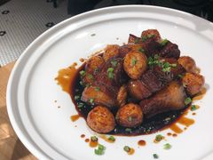 -溪林小馆(浦江城市生活广场店)