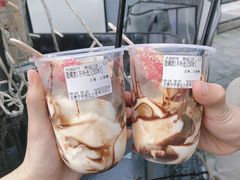 -眞宗·椰汁是大王(小娄巷店)