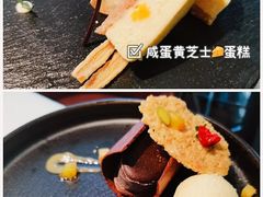 -王品牛排(福州泰禾店)
