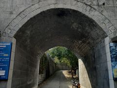 -云岫谷游猎自然风景区