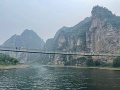 -孤山寨风景区