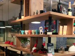 -雕刻时光·无国界料理西餐厅(五山店)