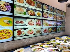 -梦都海鲜酒家(万达广场江桥店)