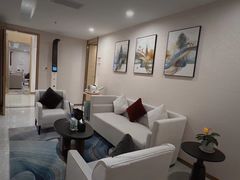 -慈铭奥亚健康体检(南山店-保利分院)