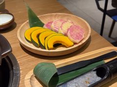 -大头椰·椰子鸡火锅(新梦店)