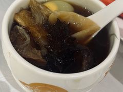 -聚春园自助餐厅(东街口店)