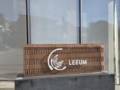 -三星美术馆Leeum