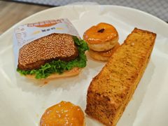 -味多美蛋糕(通州店)