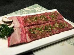 -完美生活炭火烤肉(二马路店)