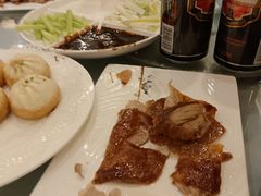 -全聚德(上海首店浦东店)