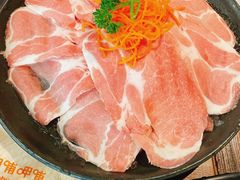 -呷哺呷哺 小火锅 (浦东新欧尚超市店)