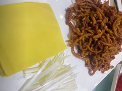 -裕德隆清真饭庄·天津特色菜(河东店)