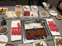 -海底捞火锅(金光华店)