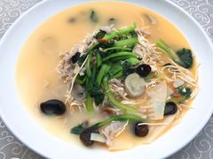 -花园茶楼(兴城西路店)