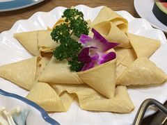-青瓷火锅料理(西单大悦城店)