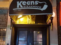 -Keens Steakhouse