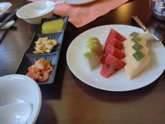 -采悦轩中餐厅·粤菜·海南菜(神州半岛喜来登度假酒店)