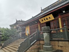 -上海青龙寺