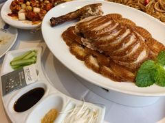 -惠丰堂饭庄·烤鸭·京味菜(翠微路店)