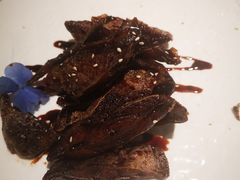 现制熏鲳鱼-漢舍中国菜馆(889广场店)