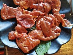-大壮家原味烤肉(兴华北街店)