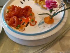 -四季轩中餐厅(徐州开元名都大酒店)