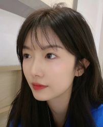 -丝语萱形象