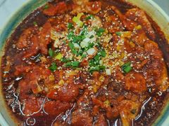 -昱德来·天津菜(河西店)