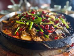 -老板恋上鱼(环山路店)