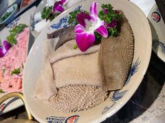 精品千层肚-小龙坎火锅(春熙太古里店)