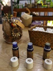 -芳香乐府疗愈空间·SPA·冥想