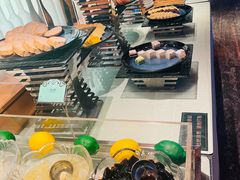 -长沙国金中心异国印象酒店