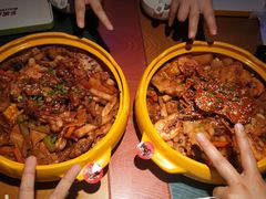 -多嘴超级肉蟹煲(杉杉国潮主题店)