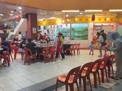 -大茄来海鲜餐厅(亚洲城分行)