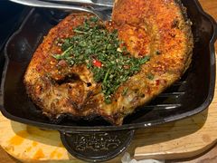 -云海肴·汽锅鸡·云南菜(苏州中心店)